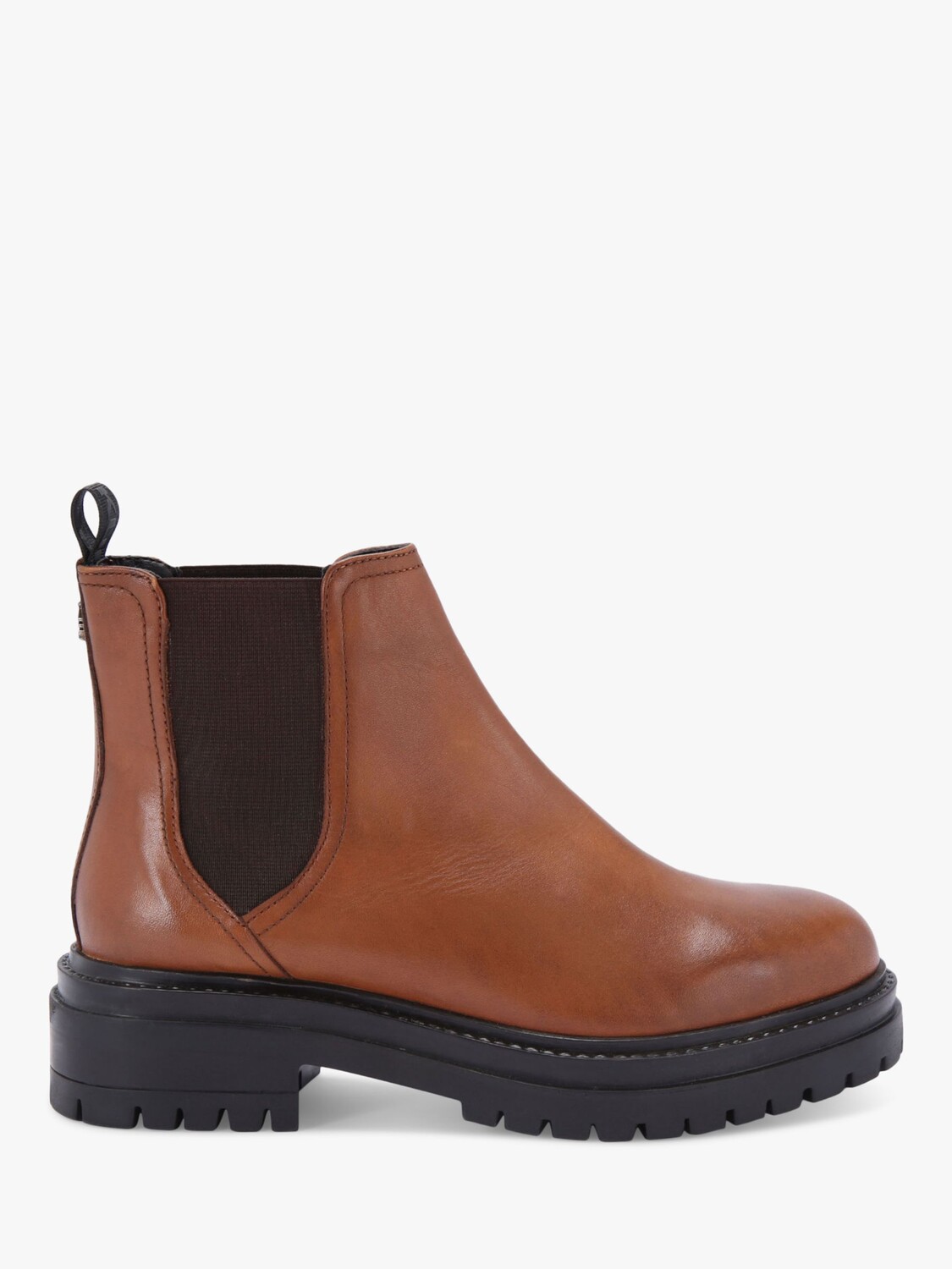 

Ботильоны Таша KG Kurt Geiger, тан