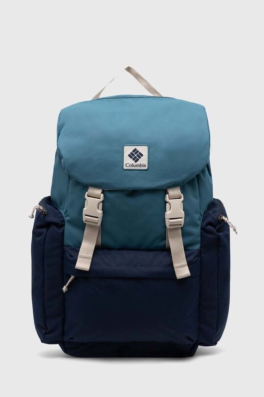 

Рюкзак Trail Traveler Columbia, темно-синий
