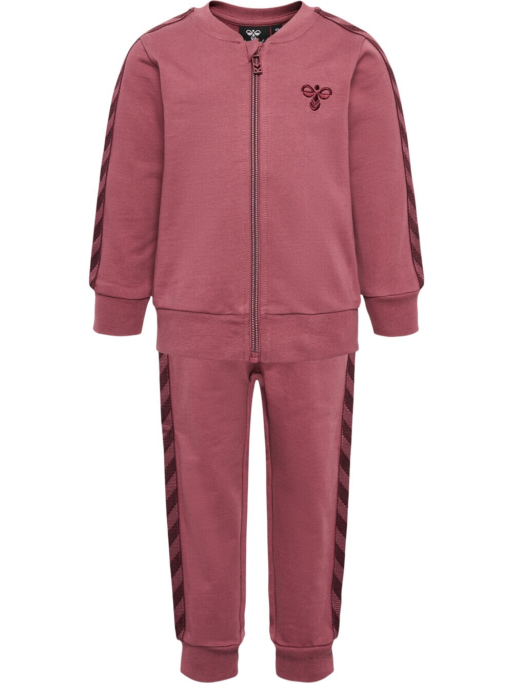

Спортивный костюм Hummel, розовый