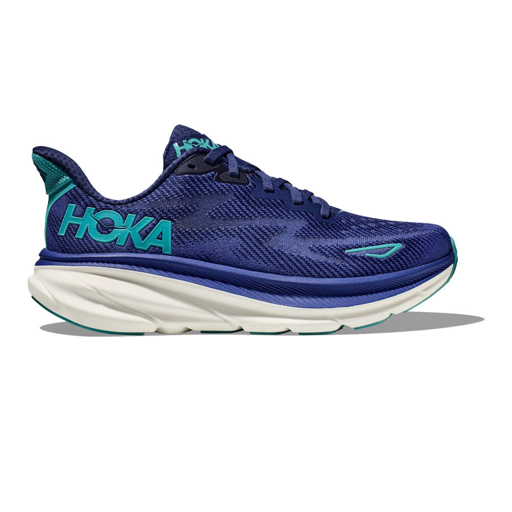 

Кроссовки для бега Hoka One One Clifton 9, синий