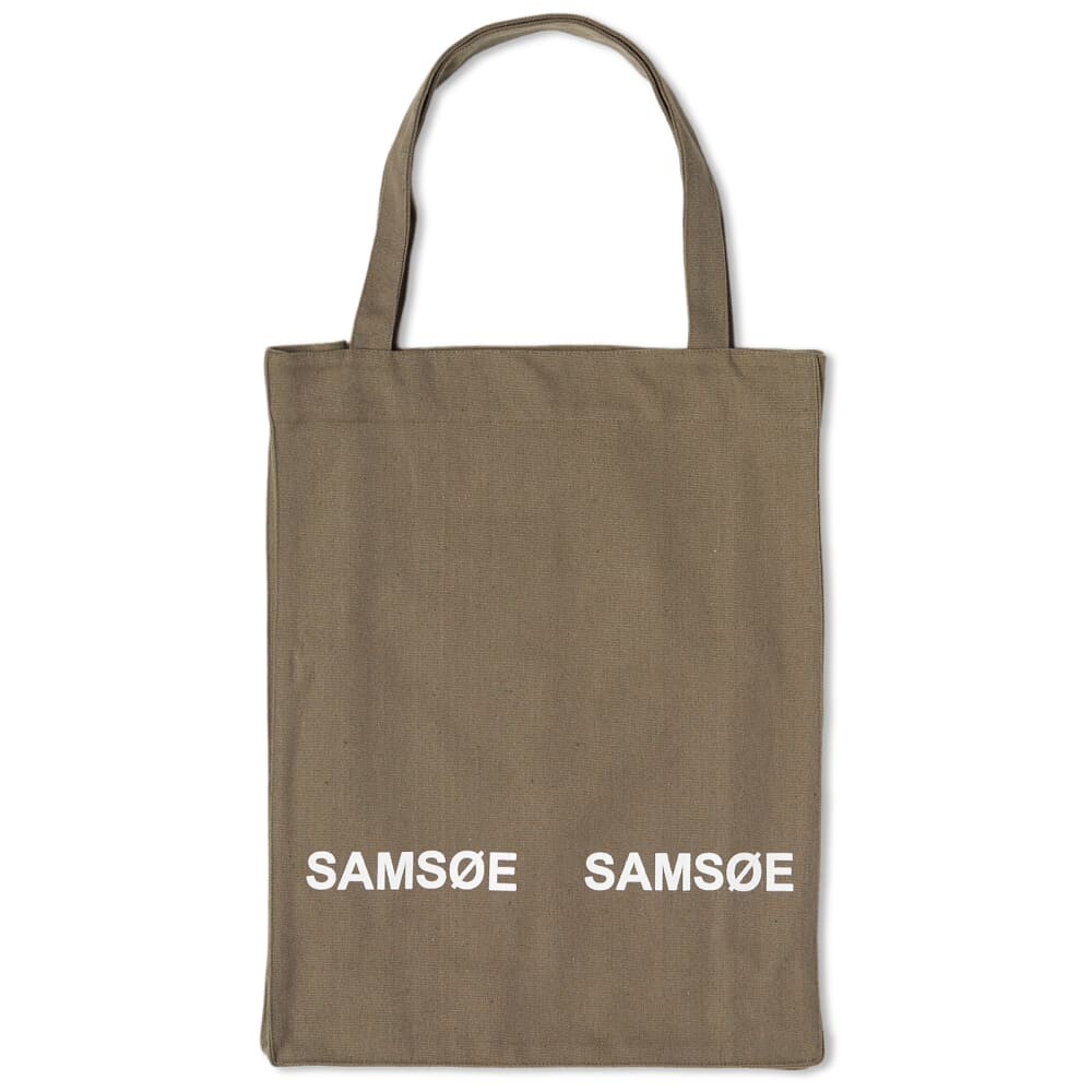 

Samsøe Samsøe Лука Сумка-Шоппер