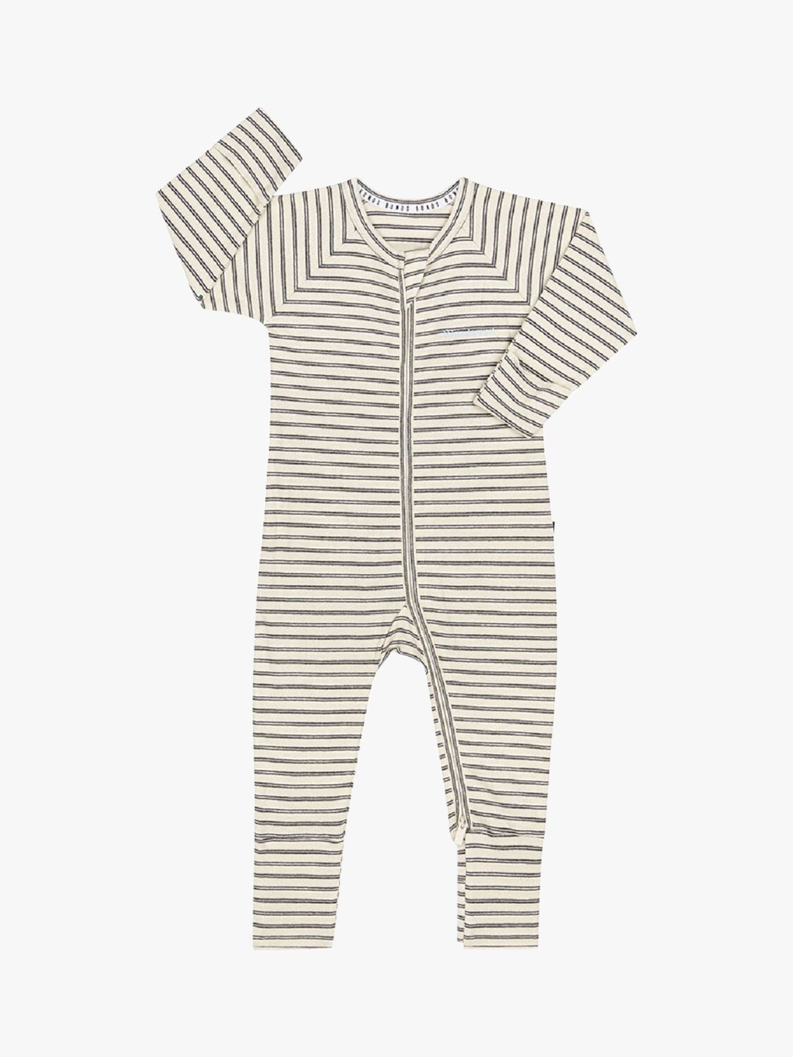 

Чудо-комбинезон Baby Rib Stripe Bonds, женщина никита