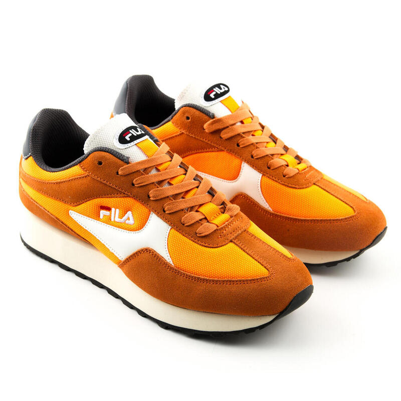 Мужские кроссовки Soulrunner FILA, цвет orange