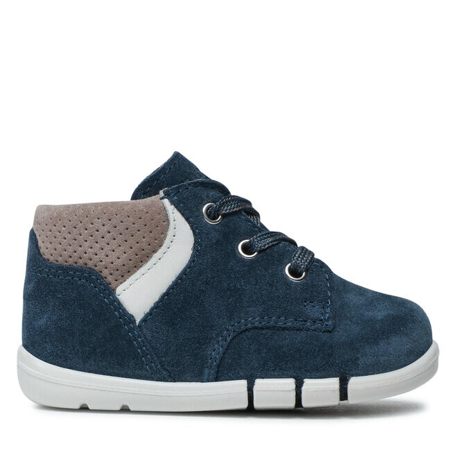 

Вьетнамки Superfit 1-006334-8010 Blau/Beige, темно-синий