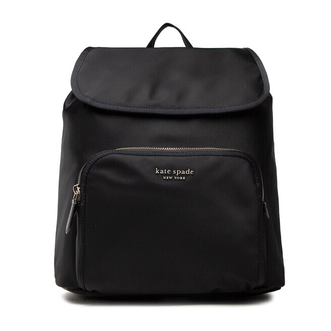 

Рюкзак Kate Spade NylMd Bkpk, черный