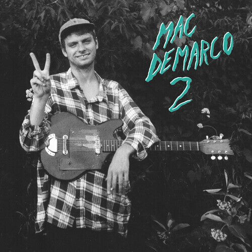 

Виниловая пластинка Demarco, Mac - 2 - 10 Year Anniversary