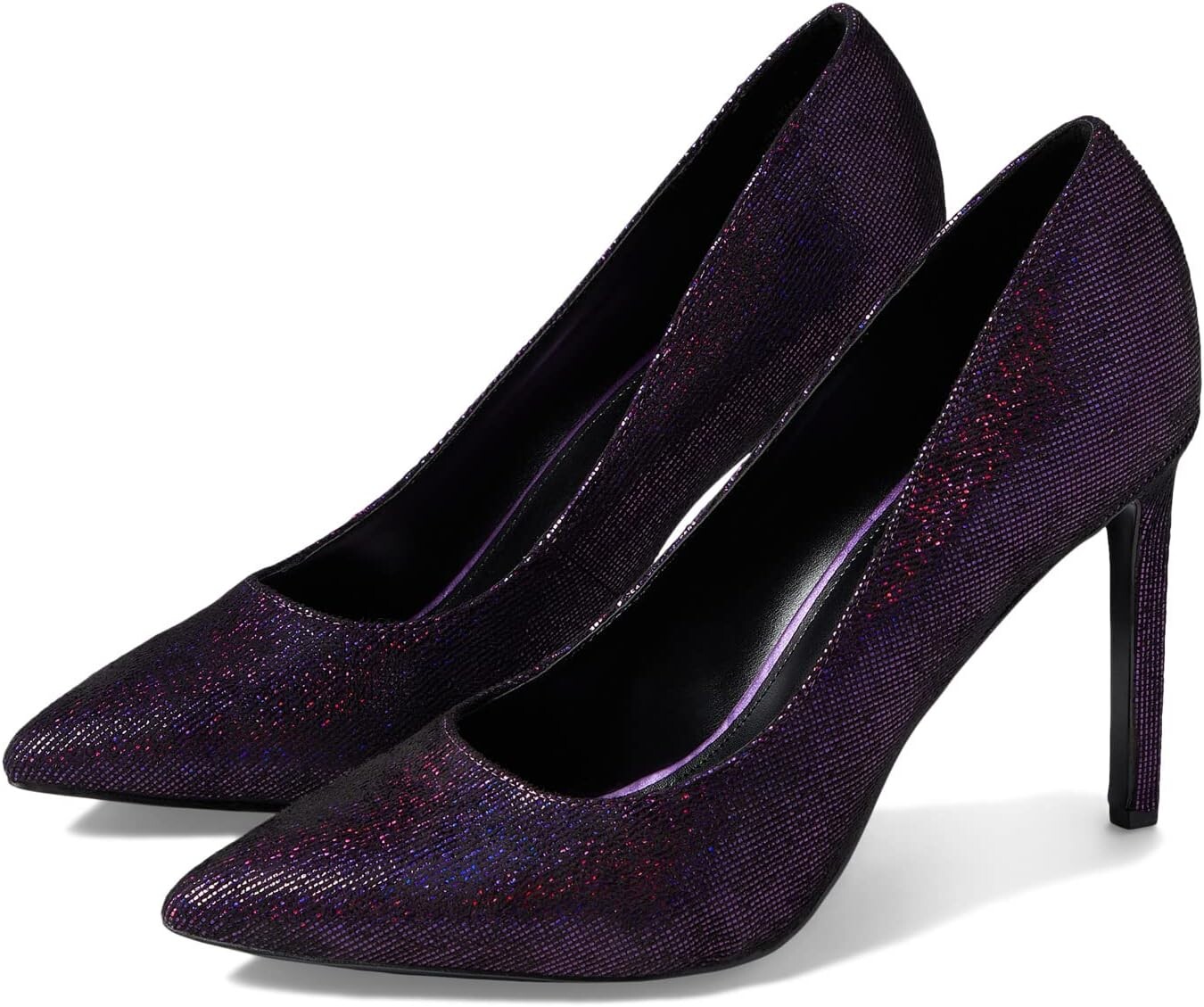 

Туфли Tatiana Pump Nine West, цвет Purple 2