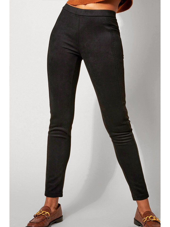 

Брюки Rosner Hose, черный