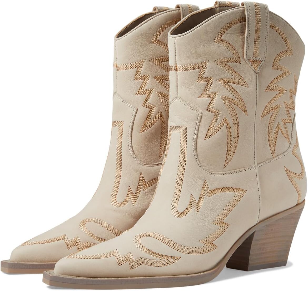 

Ботильоны Runa Dolce Vita, цвет Sand Nubuck