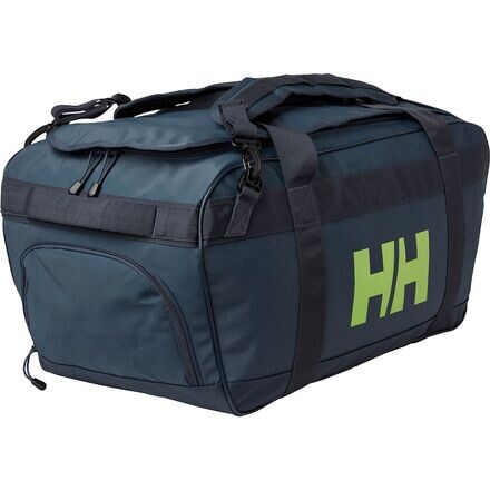 

Спортивная сумка Scout 90 л Helly Hansen, цвет Alpine Frost