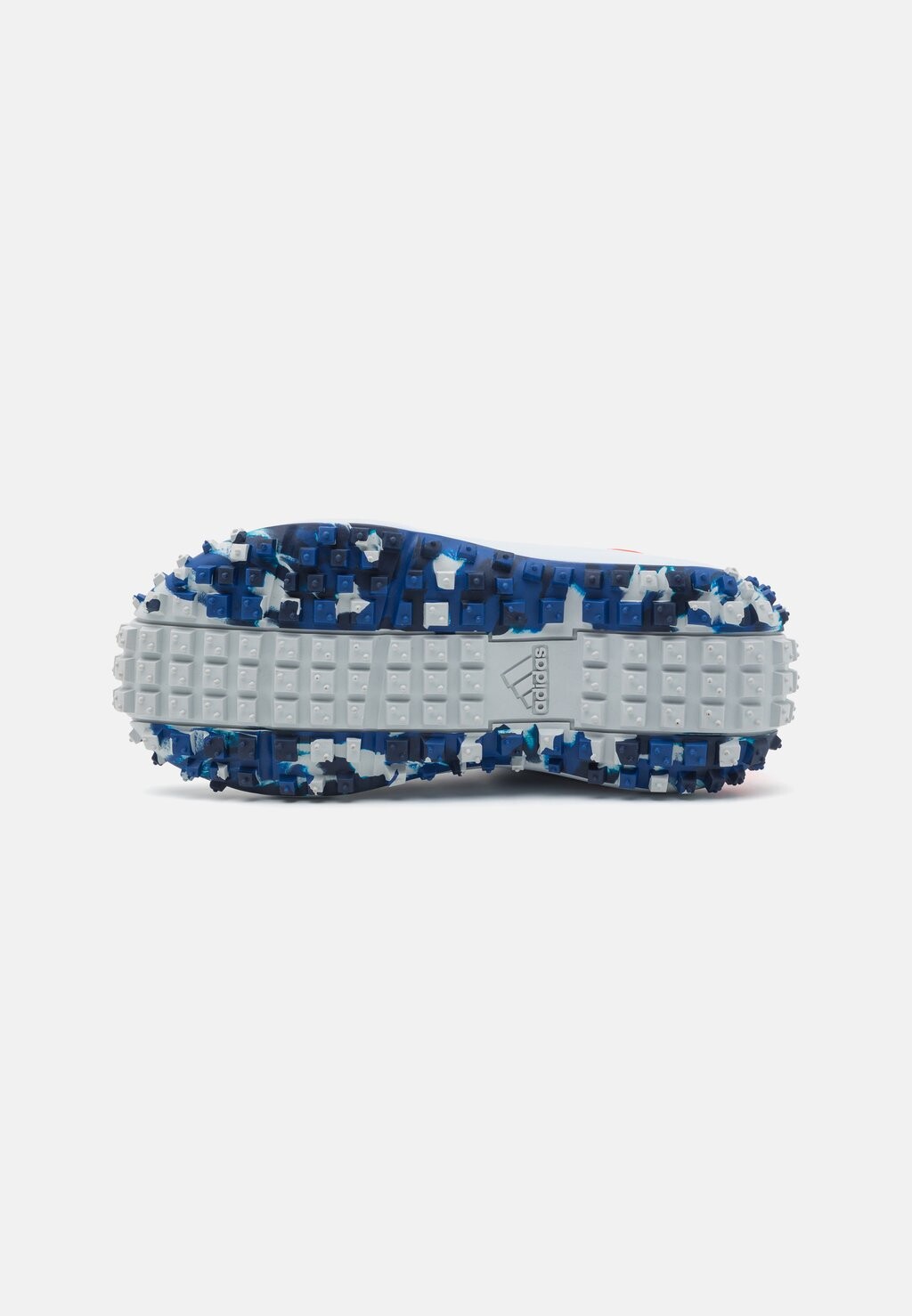 

Ботинки FORTATRAIL KIDS adidas, темно-синий