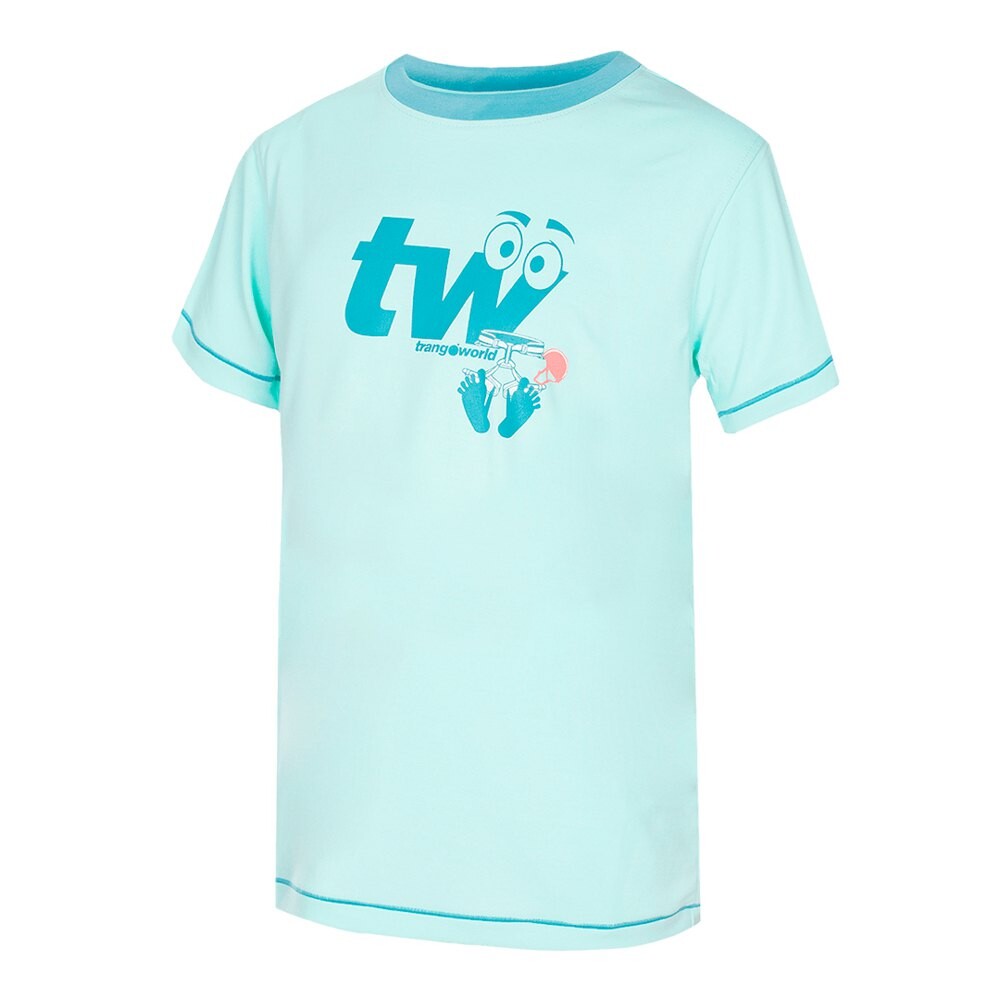 

Футболка Trangoworld Beech, синий
