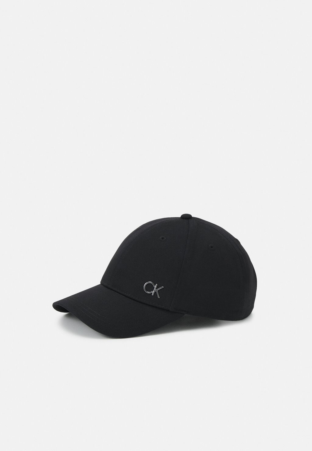 

Бейсболка Calvin Klein, черный