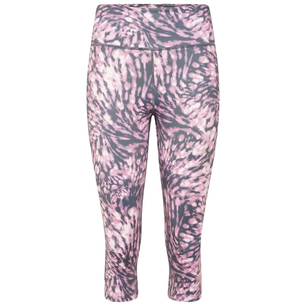 

Леггинсы Dare2B The Laura Whitmore Edit, фиолетовый