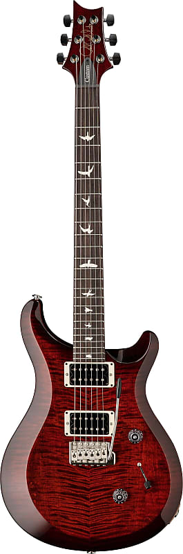 Электрогитара Paul Reed Smith S2 Custom 24 Gloss Pattern Thin Electric Guitar