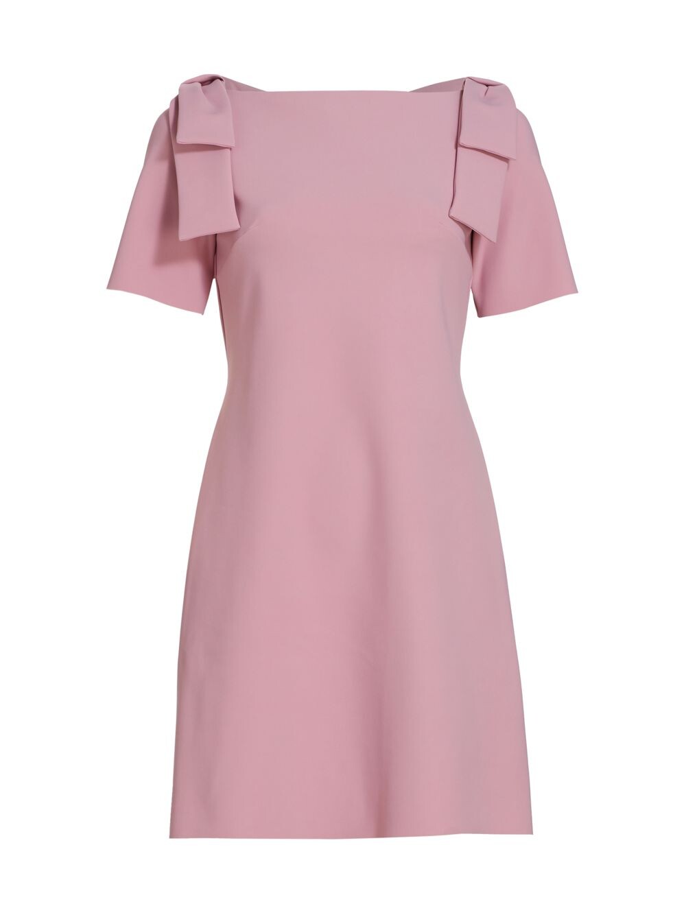 

платье Arashi с бантом Chiara Boni La Petite Robe, роза