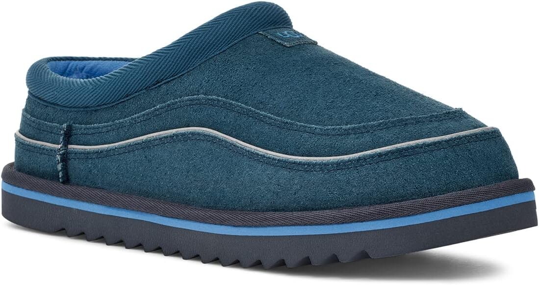 

Тапочки Tasman Cali Wave UGG, цвет Evening Sky/Big Sky