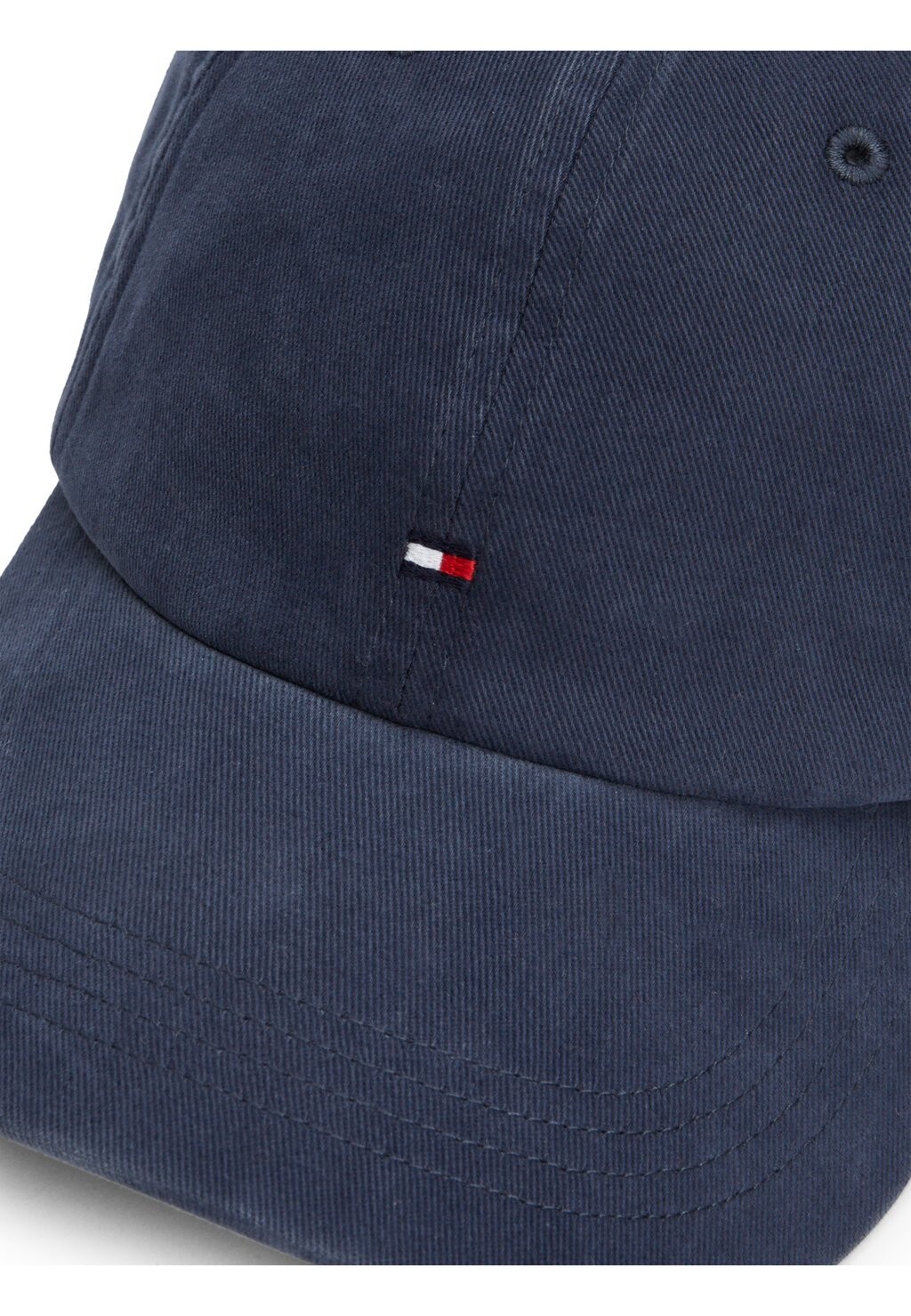 

Бейсболка FLAG SOFT PANEL UNISEX Tommy Hilfiger, синий
