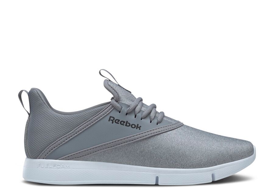 

Кроссовки Reebok DayStart, цвет Cold Grey