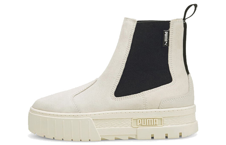 

Женская обувь для скейтбординга Puma Mayze