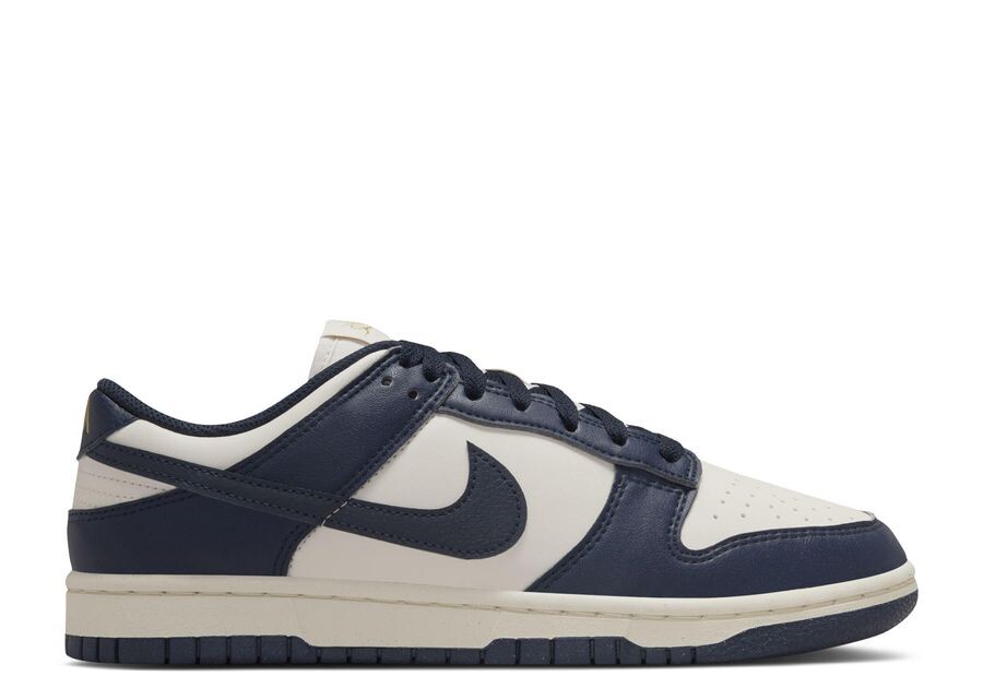 

Кроссовки Nike Wmns Dunk Low Next Nature, цвет Olympic
