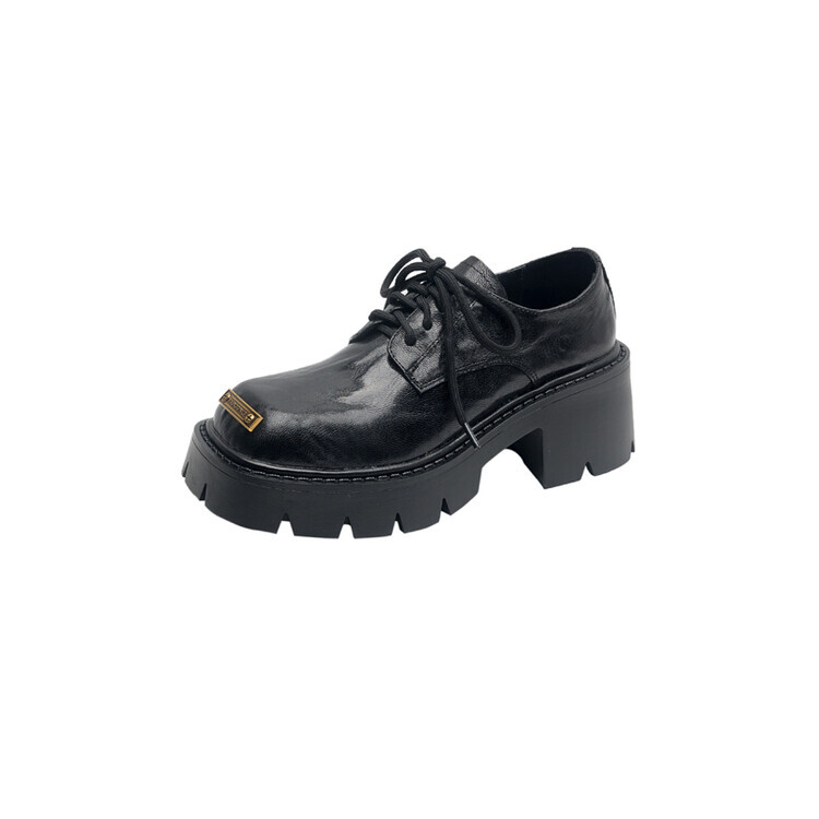

Туфли женские повседневные Women's Casual Shoes Women's Mewgl, черный