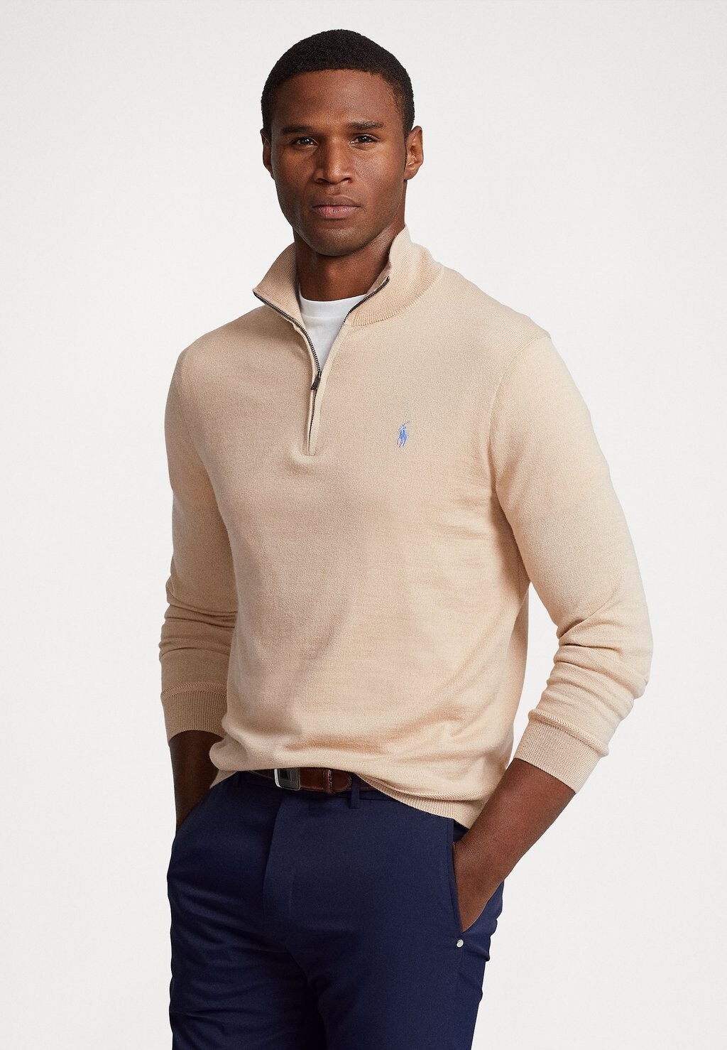 

Свитер Polo Ralph Lauren