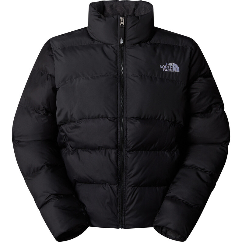 

Женская куртка Саикуру The North Face, черный