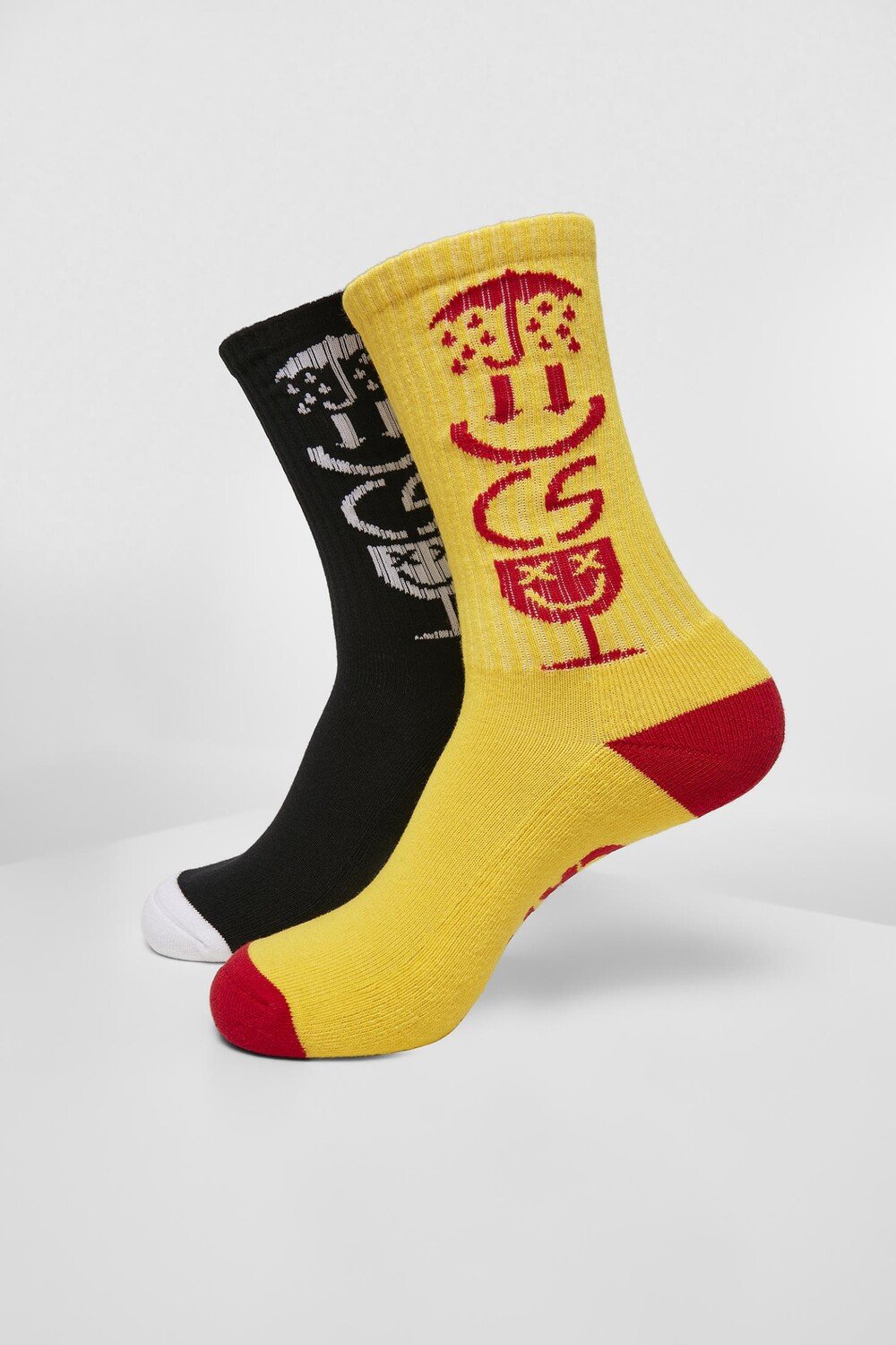 

Носки Cayler & Sons Socks, черный