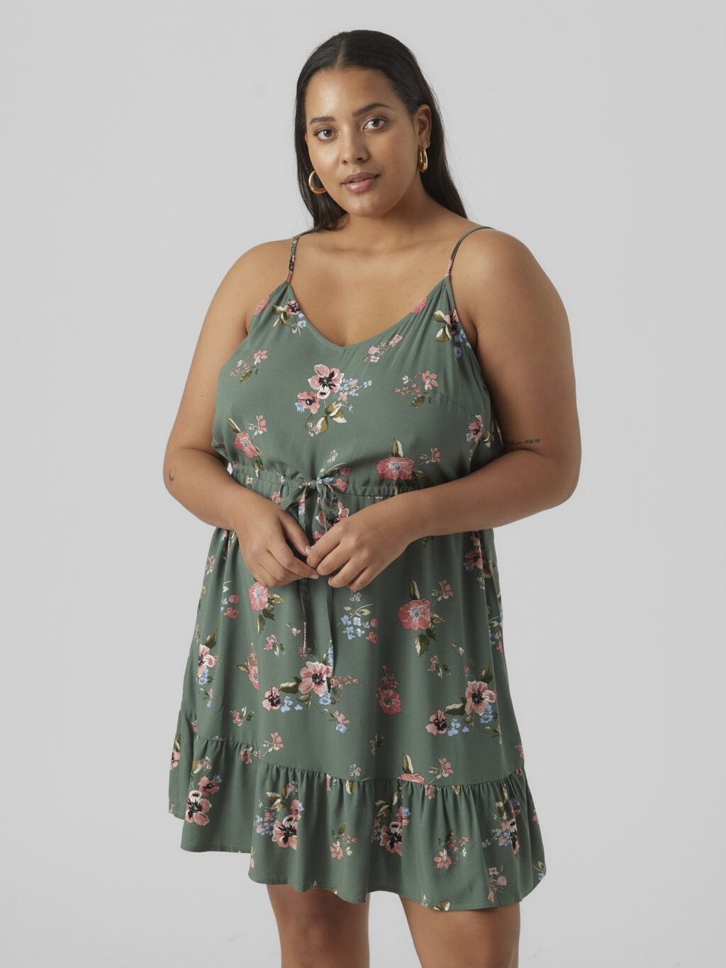 

Повседневное платье Vero Moda