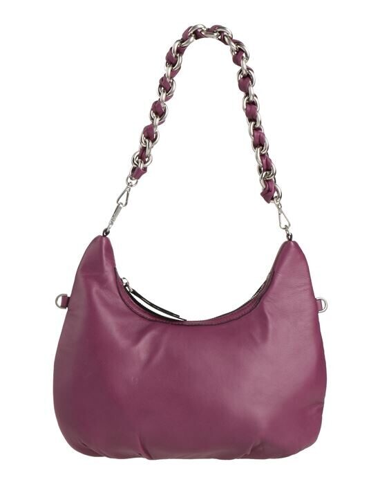 

Сумка GIANNI CHIARINI, фиолетовый