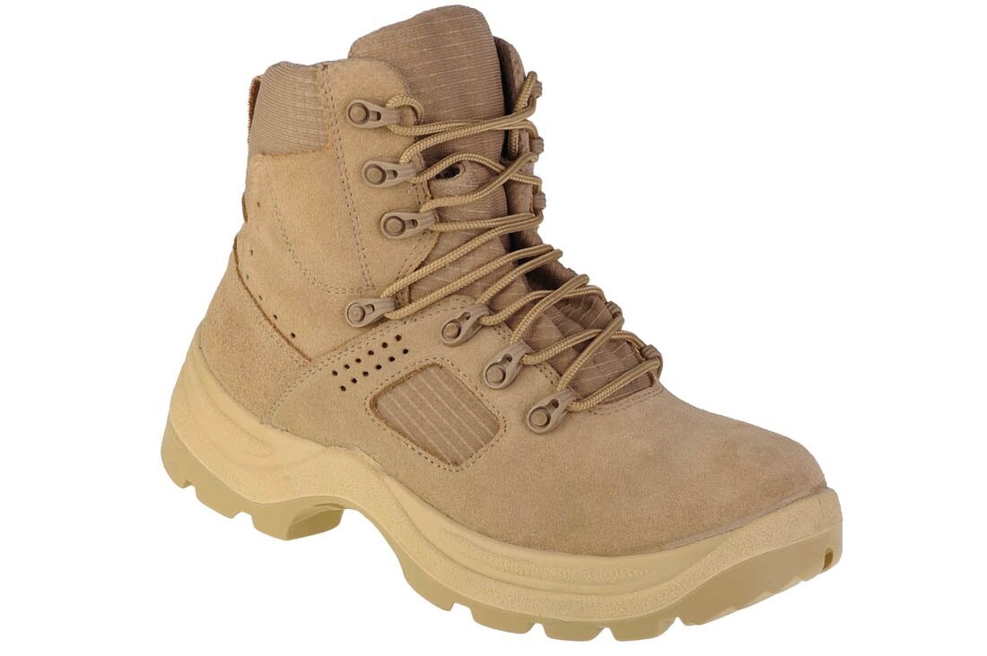 

Ботинки Protektor Cross 01-010046 Trekking, бежевый