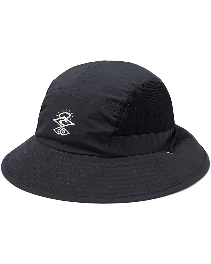 

Бейсболка Rip Curl Searchers Boonie, черный
