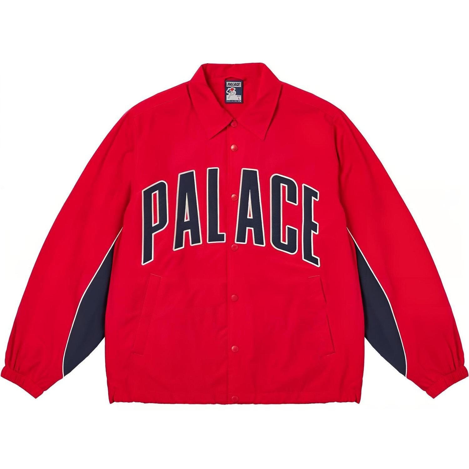 

Куртка Archway Coach Palace, цвет True Red
