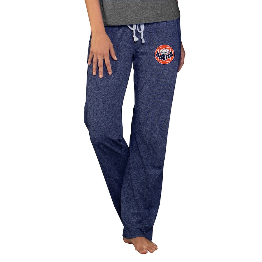 

Брюки Concepts Sport Houston Astros, нави