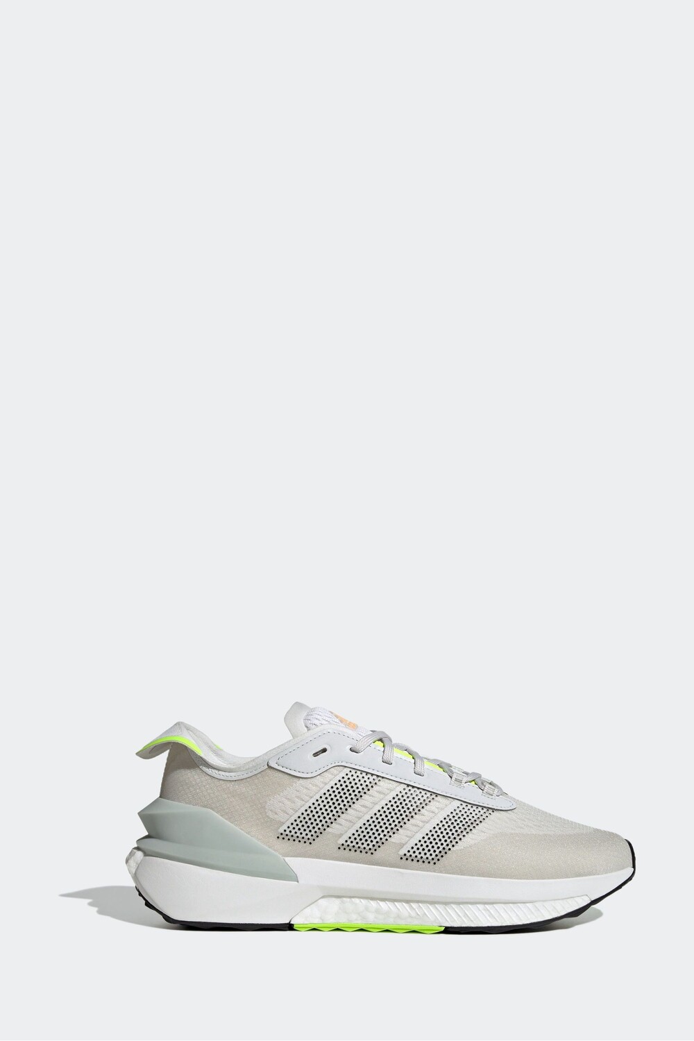

Аврин adidas, белый