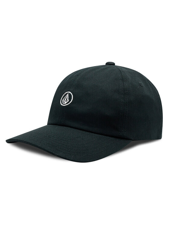 

Кепка Volcom, черный