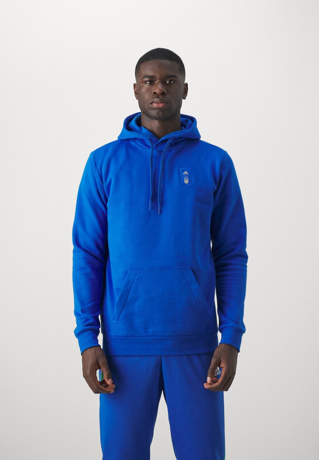 

форма национальной сборной adidas Performance ИТАЛИЯ, цвет blue