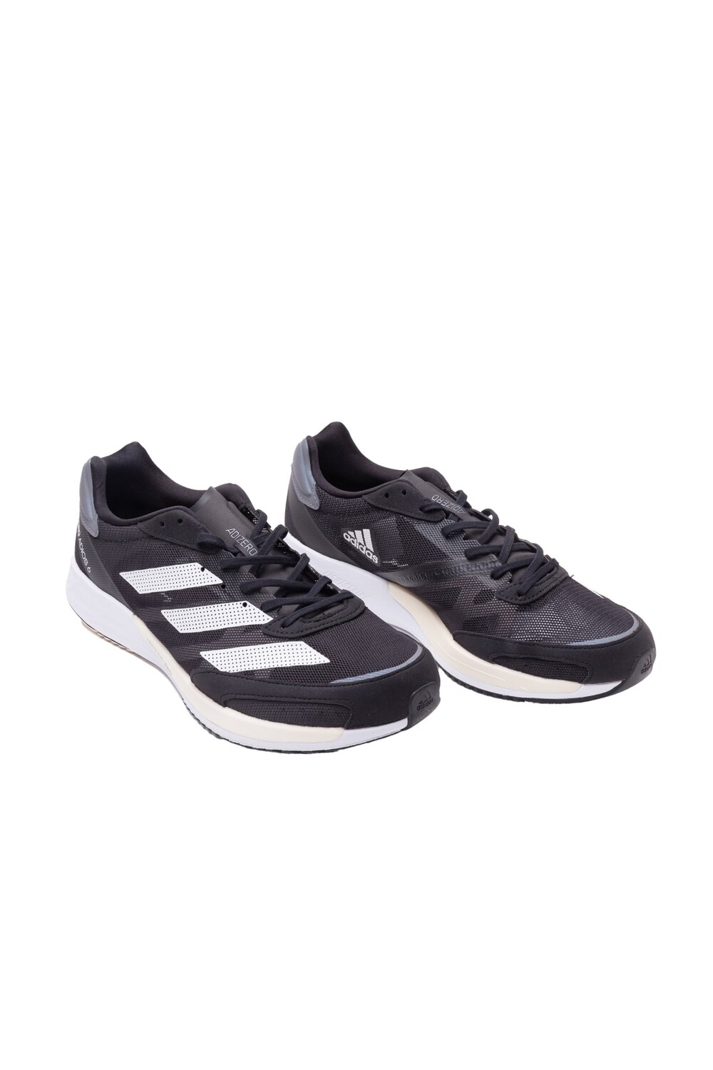 

Кроссовки - Черный - Плоская подошва adidas, черный