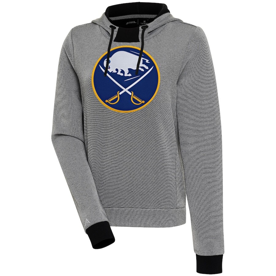 

Куртка Antigua Buffalo Sabres, черный