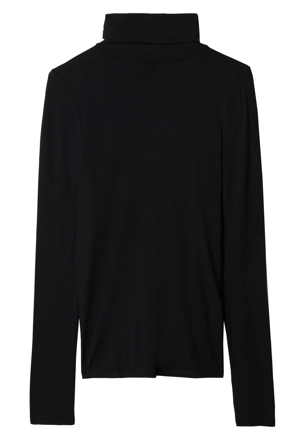 цена Рубашка с длинным рукавом THERMO Tezenis, цвет nero