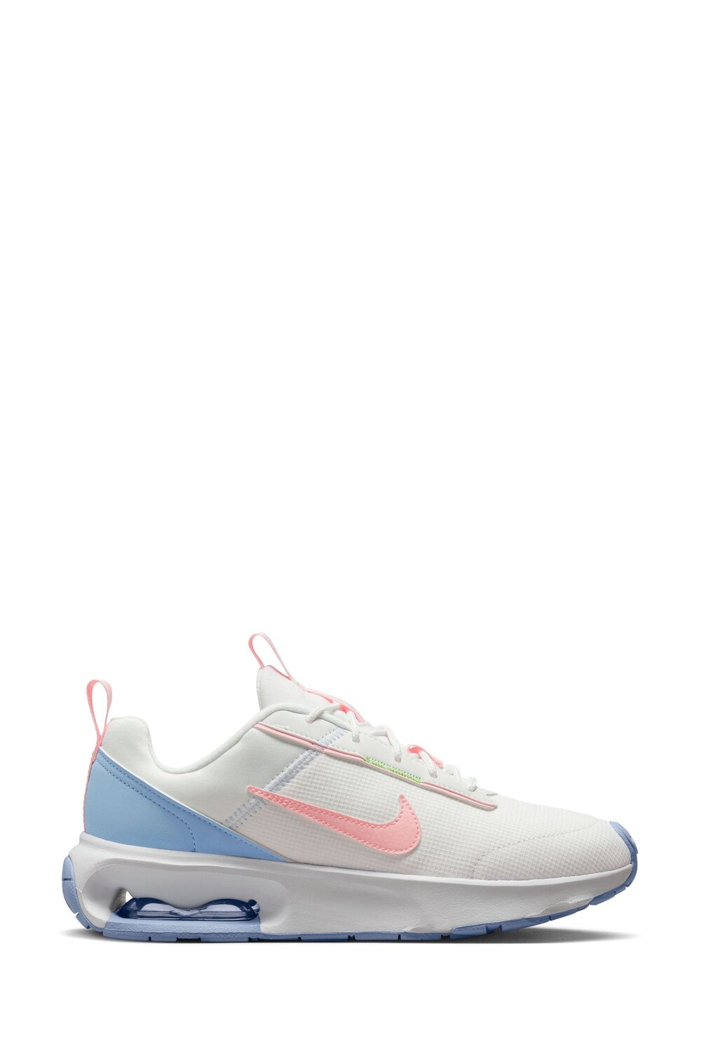 

Спортивная обувь Air Max INTRLK Lite Nike, белый