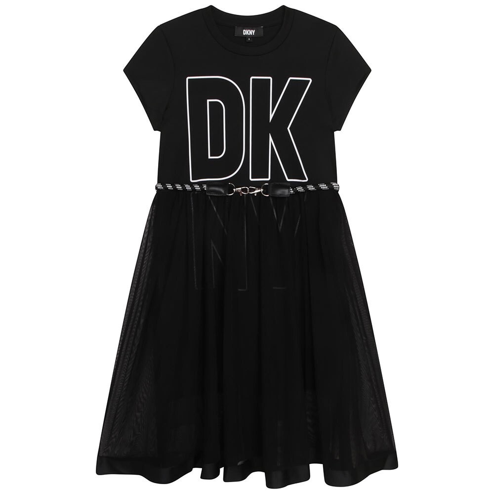 

Платье DKNY D32867, черный