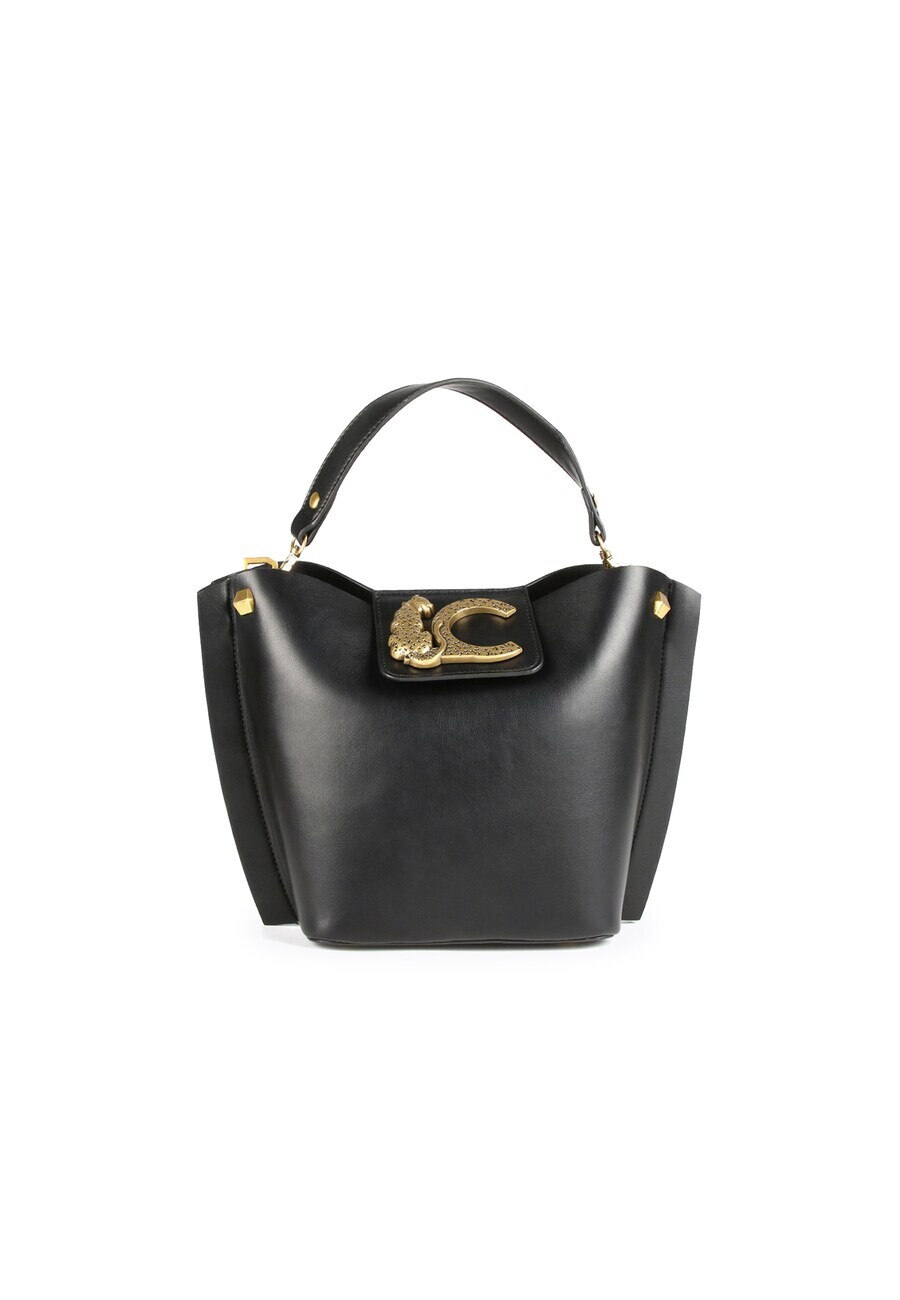 

Сумка Lola Casademunt Handbag, черный