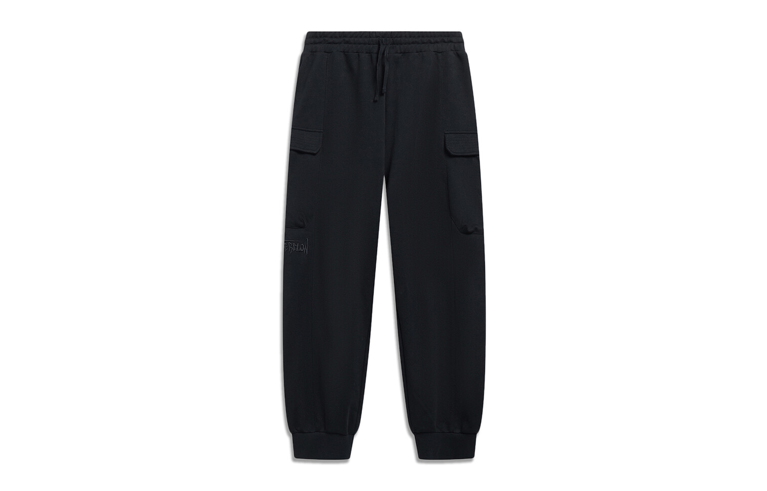 

CF Tracing Knit спортивные штаны мужские черные Lining, черный