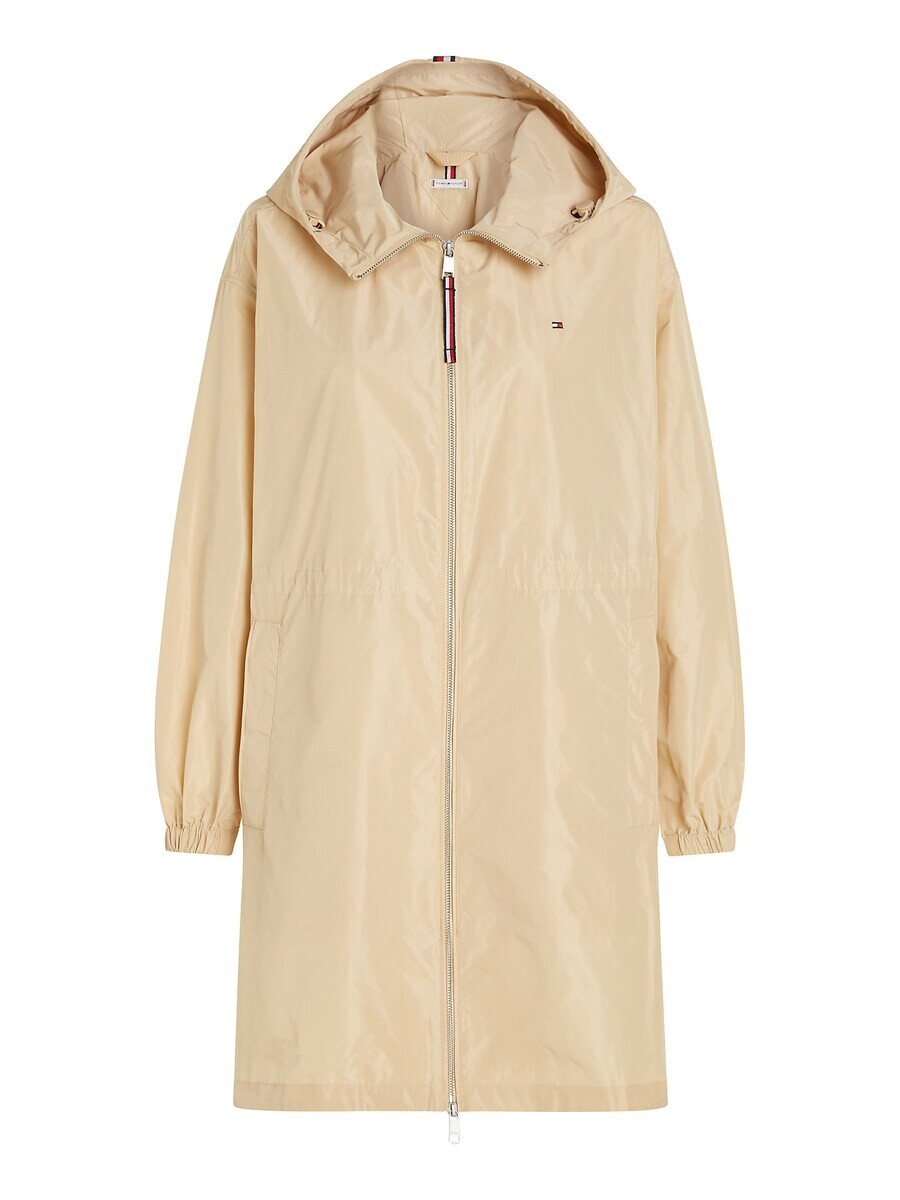 

Куртка Tommy Hilfiger, бежевый