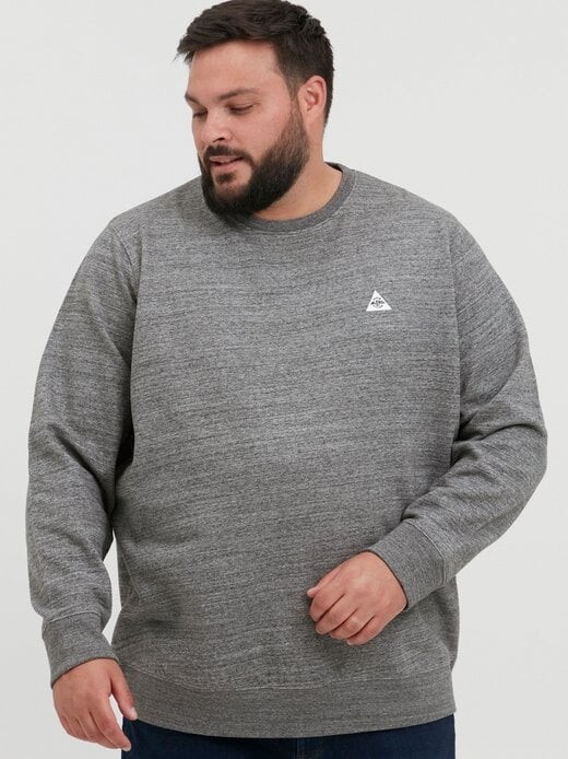 

Толстовка bhhenry bt Blend, серый