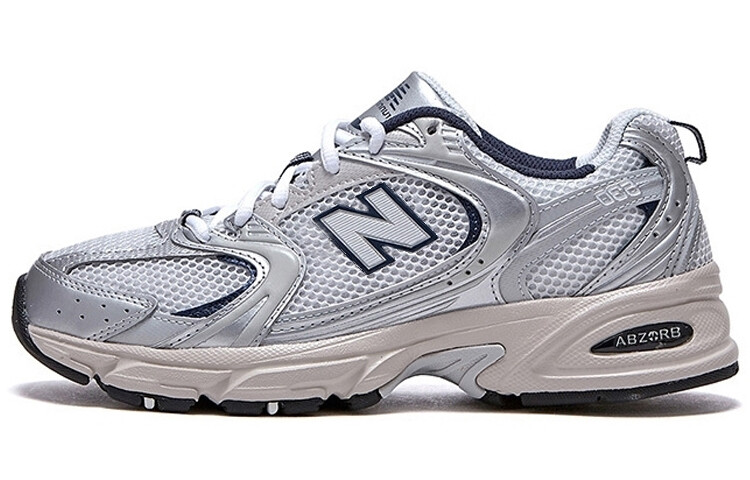

Кроссовки New Balance 530, серый