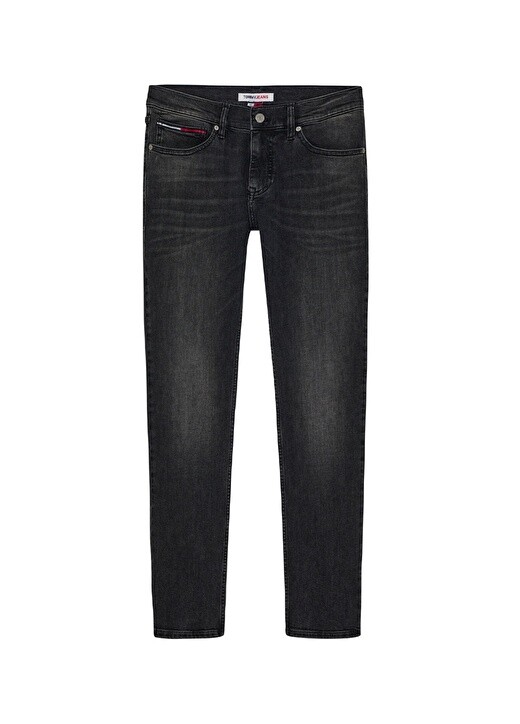 

Джинсовые брюки Tommy Jeans