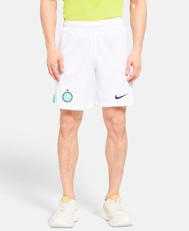 

Функциональные шорты Nike, белый
